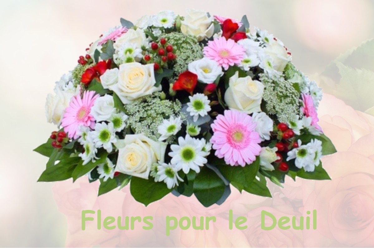fleurs deuil MOTEY-SUR-SAONE